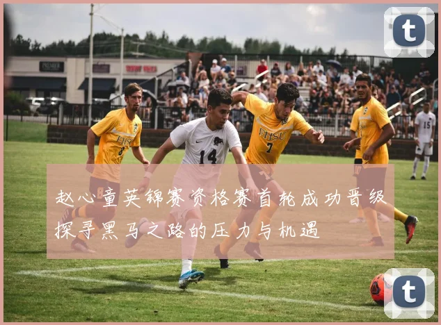 赵心童英锦赛资格赛首轮成功晋级探寻黑马之路的压力与机遇